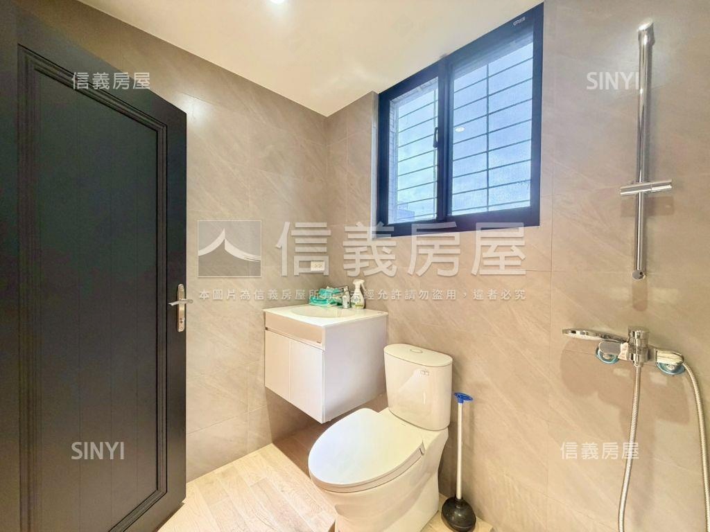 忠義站新裝潢明亮三房房屋室內格局與周邊環境