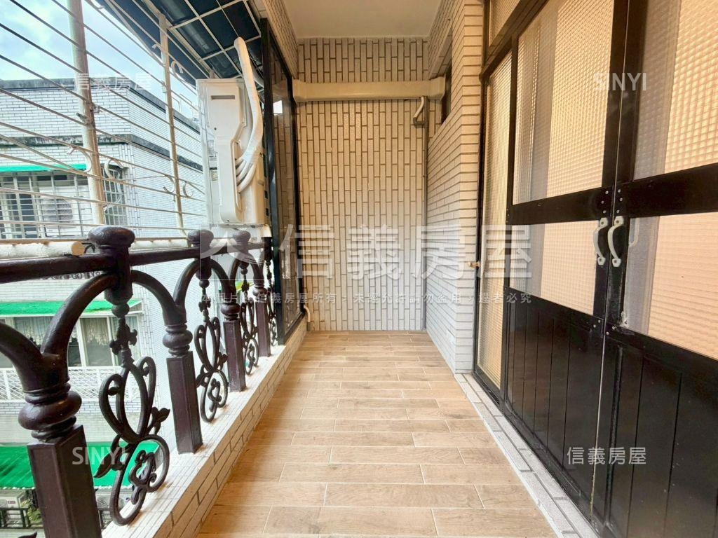 忠義站新裝潢明亮三房房屋室內格局與周邊環境