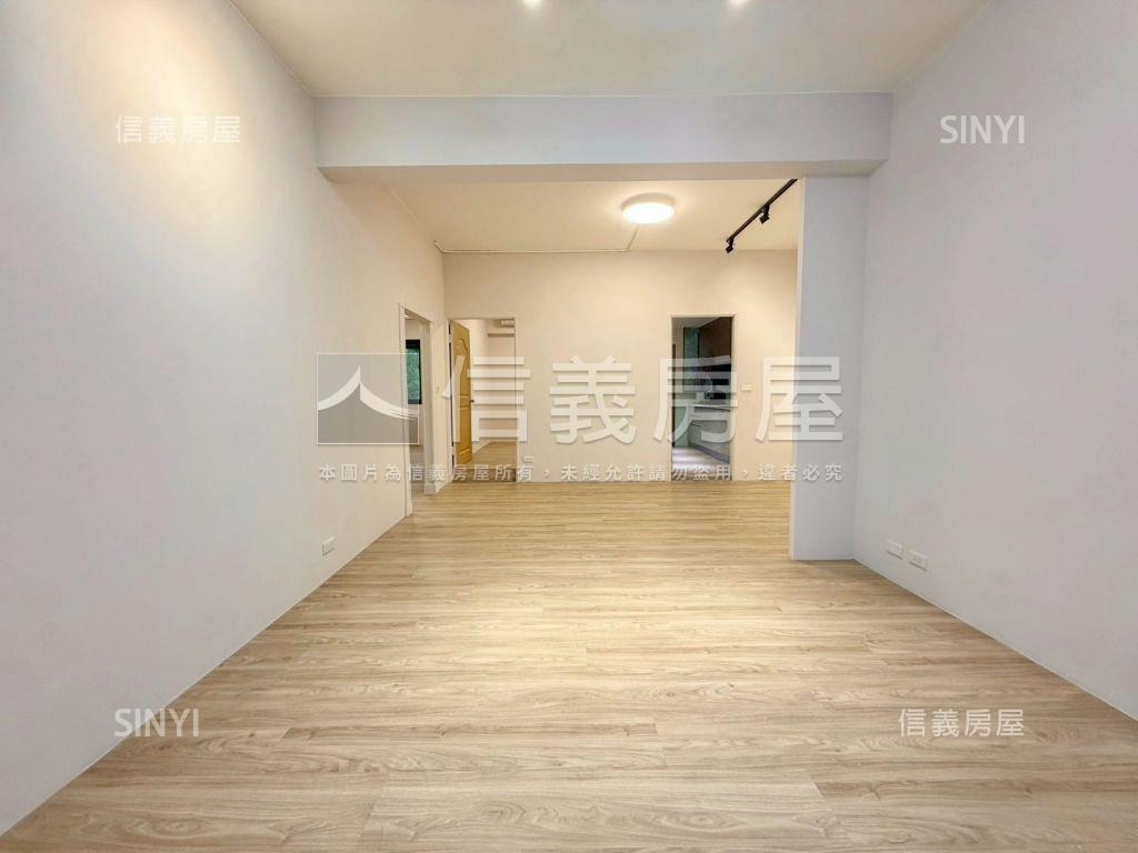 忠義站新裝潢明亮三房房屋室內格局與周邊環境