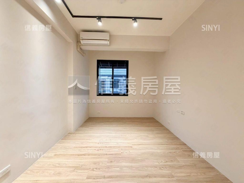 忠義站新裝潢明亮三房房屋室內格局與周邊環境