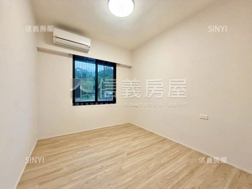 忠義站新裝潢明亮三房房屋室內格局與周邊環境