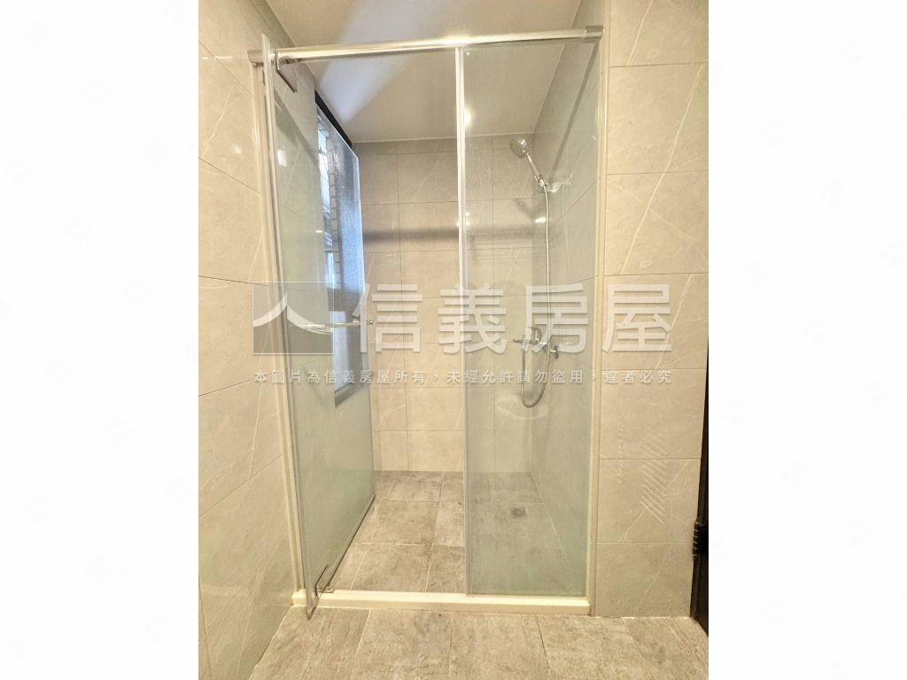 清新福田景觀美三房房屋室內格局與周邊環境