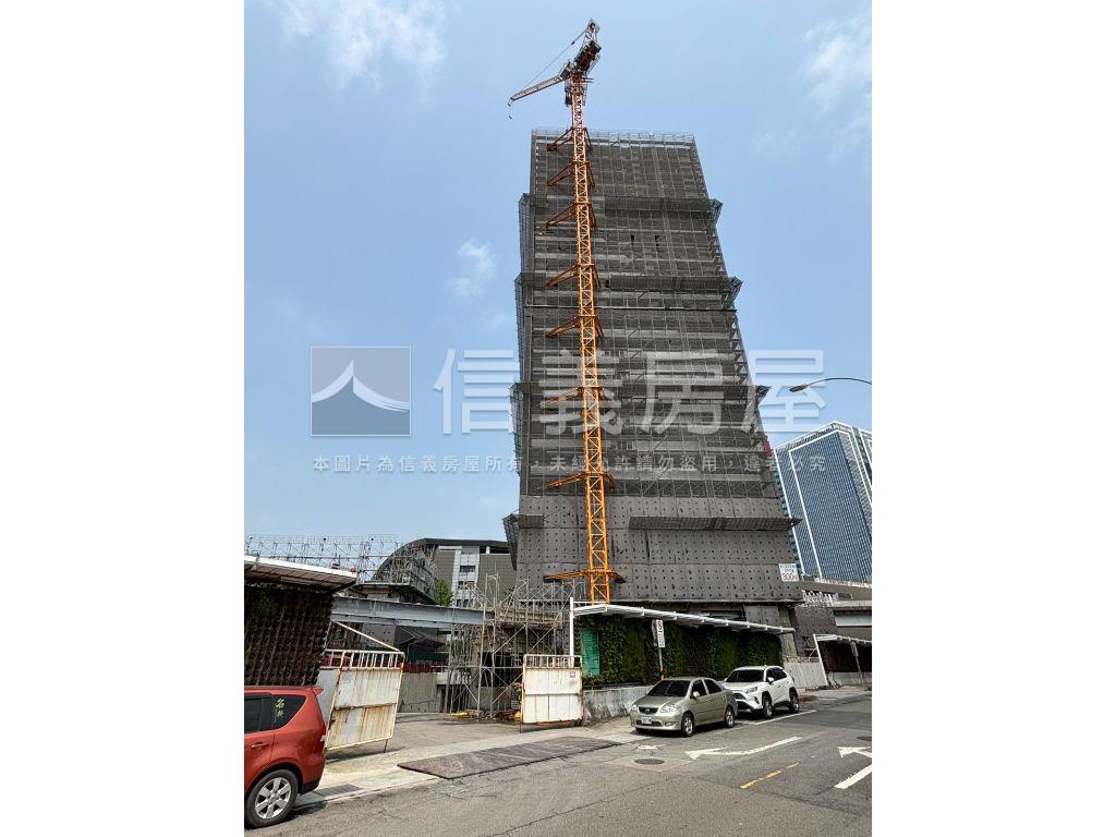 新接＃全陽馥清風高樓兩房房屋室內格局與周邊環境