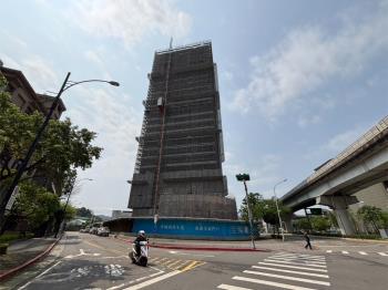 新接＃全陽馥清風高樓兩房