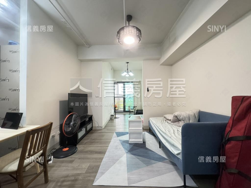 常景錄高樓景觀２房美宅房屋室內格局與周邊環境
