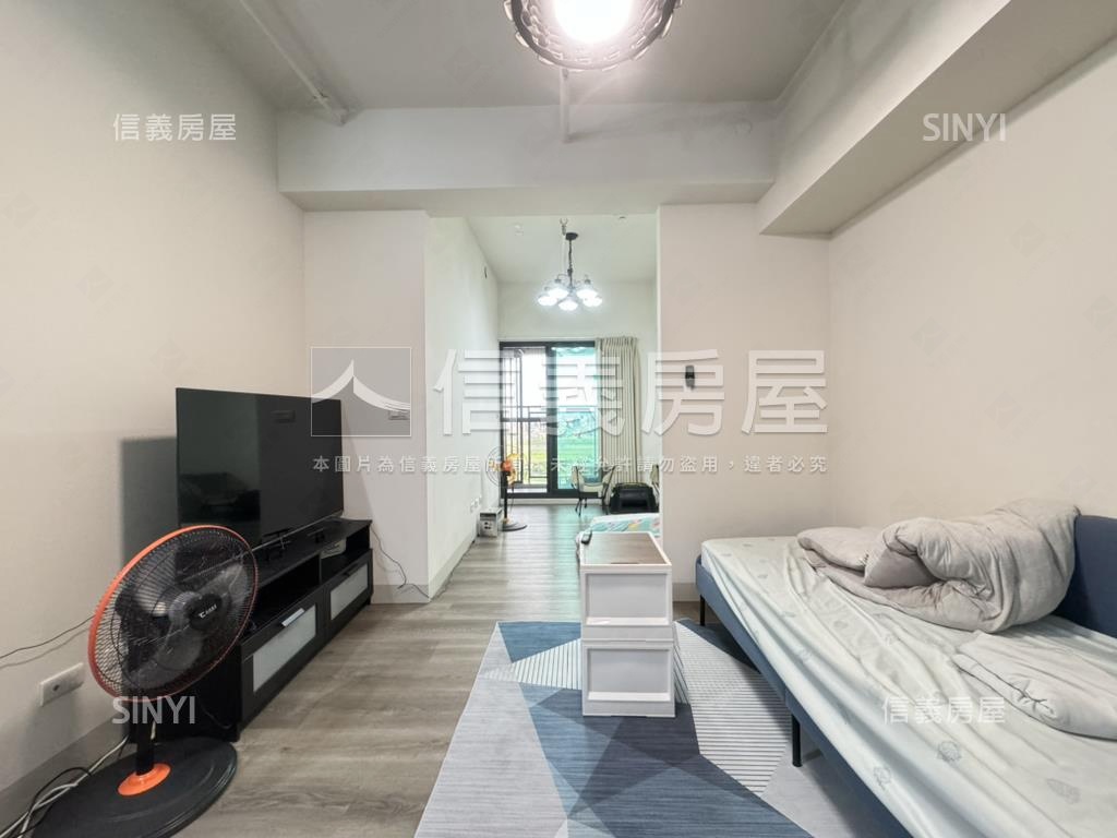 常景錄高樓景觀２房美宅房屋室內格局與周邊環境