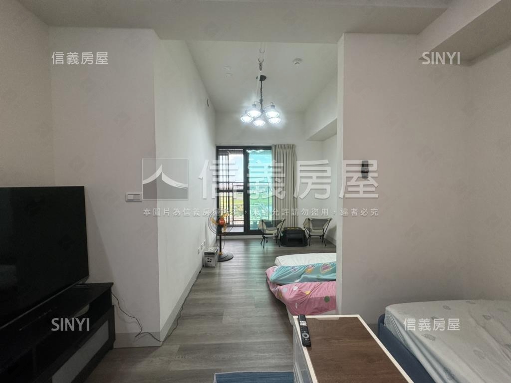 常景錄高樓景觀２房美宅房屋室內格局與周邊環境