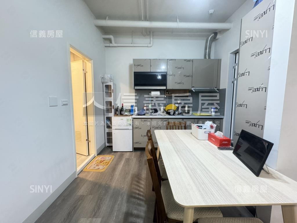 常景錄高樓景觀２房美宅房屋室內格局與周邊環境
