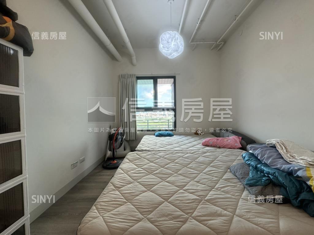 常景錄高樓景觀２房美宅房屋室內格局與周邊環境