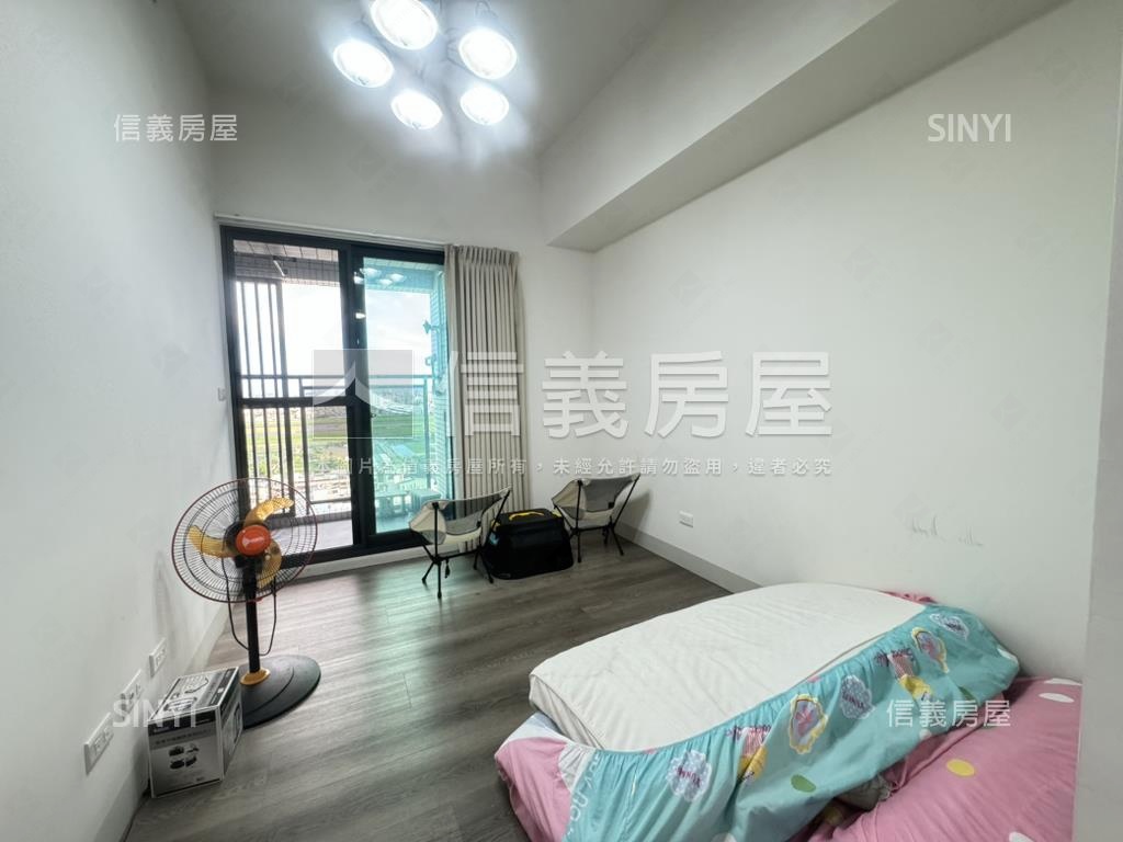 常景錄高樓景觀２房美宅房屋室內格局與周邊環境