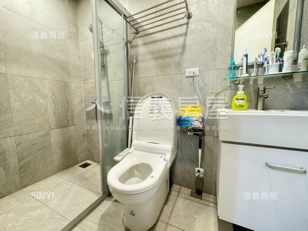 常景錄高樓景觀２房美宅房屋室內格局與周邊環境