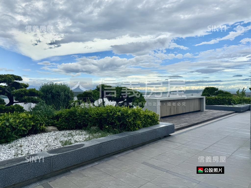 常景錄高樓景觀明亮兩房房屋室內格局與周邊環境