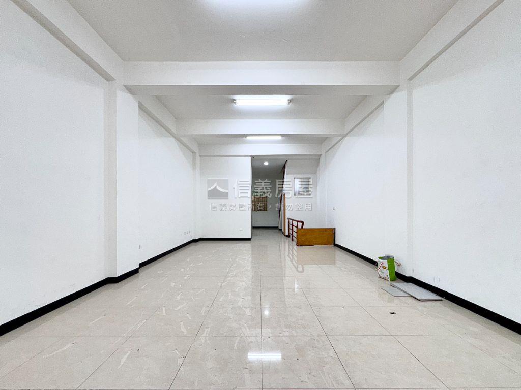 至聖路｜面寬旗艦公司總部房屋室內格局與周邊環境