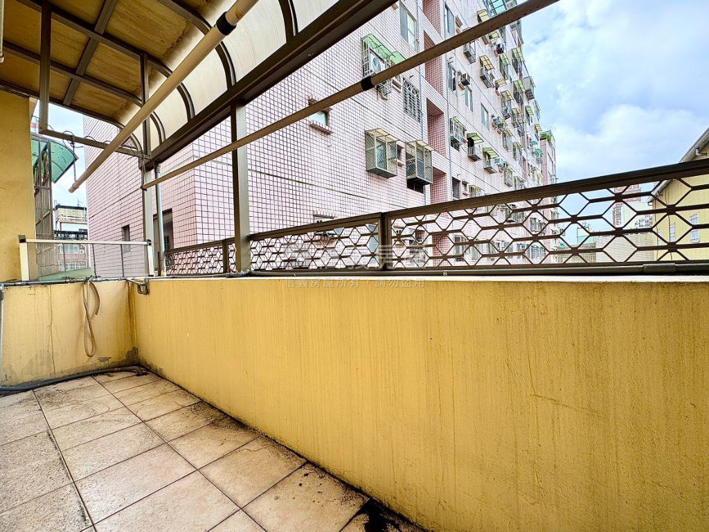 至聖路｜面寬旗艦公司總部房屋室內格局與周邊環境