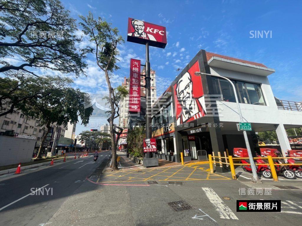 免千萬校園景觀四房平車房屋室內格局與周邊環境