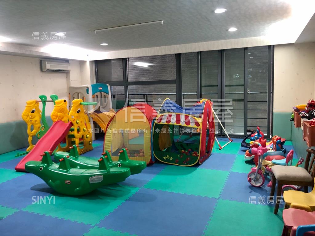 台大傳家經典美居房屋室內格局與周邊環境