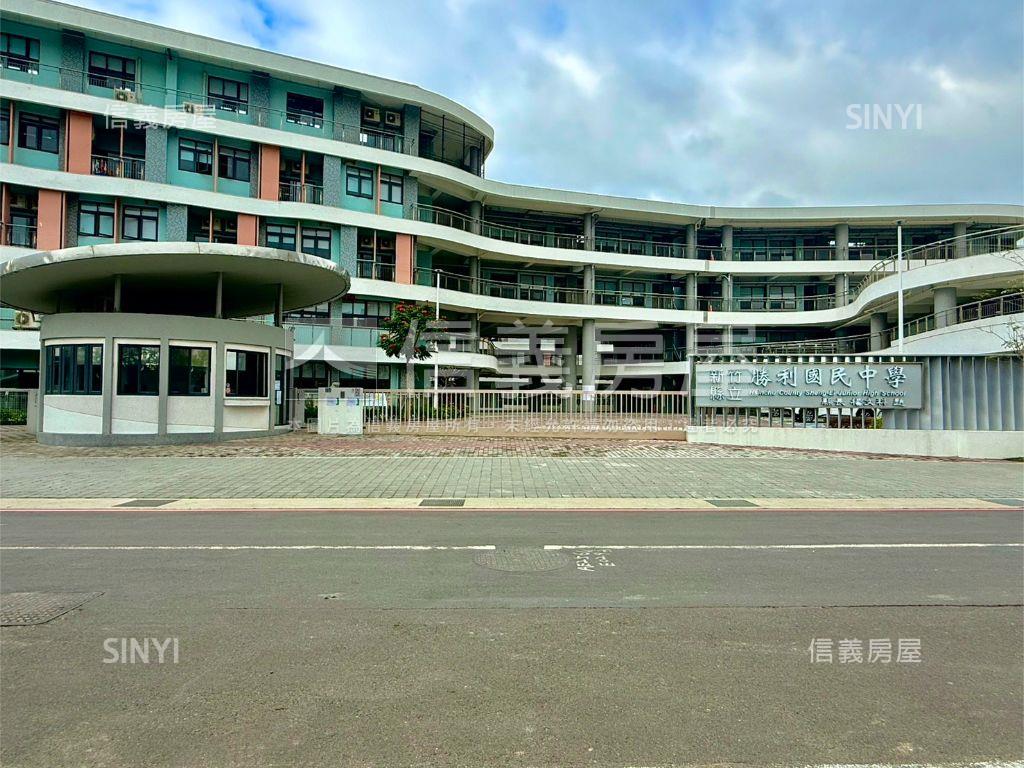 台大傳家經典美居房屋室內格局與周邊環境