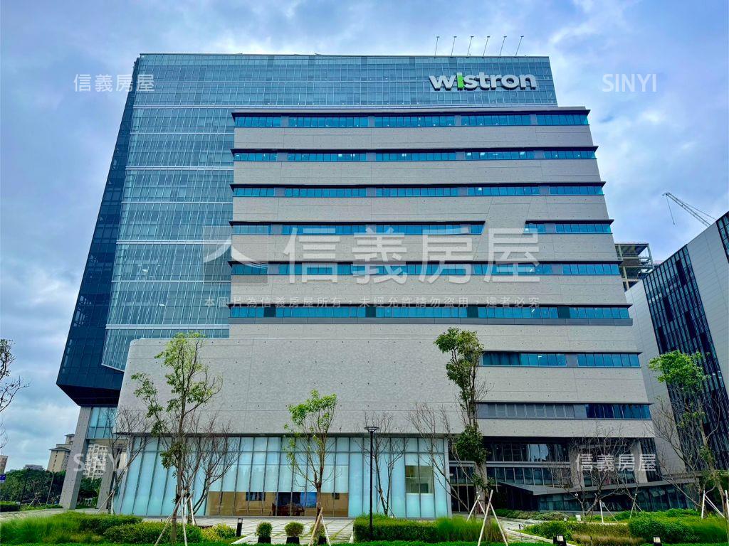 台大傳家經典美居房屋室內格局與周邊環境