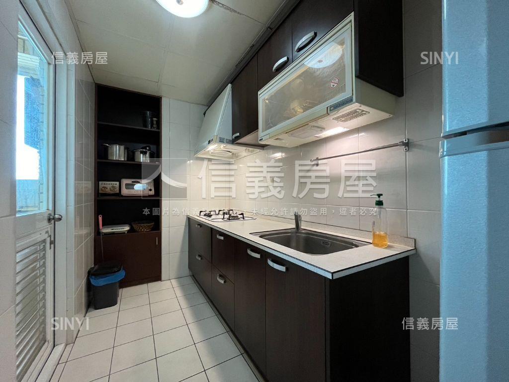 大利市舒適三房房屋室內格局與周邊環境