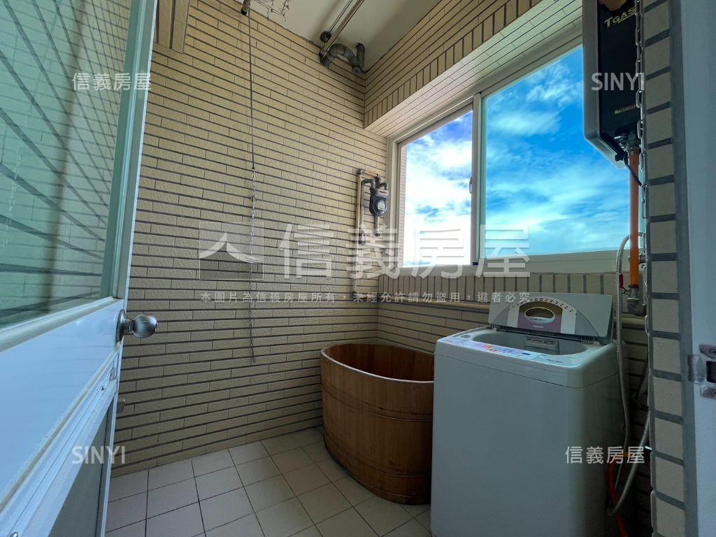 大利市舒適三房房屋室內格局與周邊環境