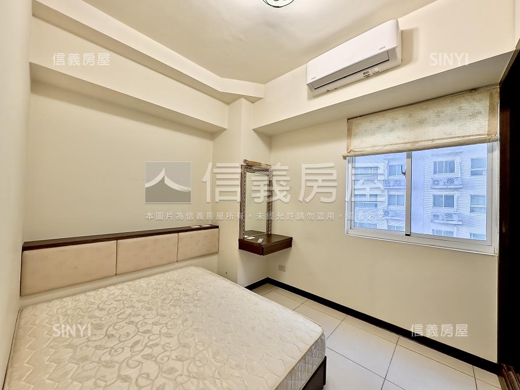 大利市舒適三房房屋室內格局與周邊環境