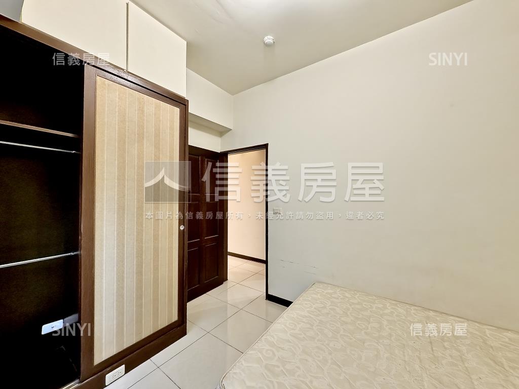 大利市舒適三房房屋室內格局與周邊環境
