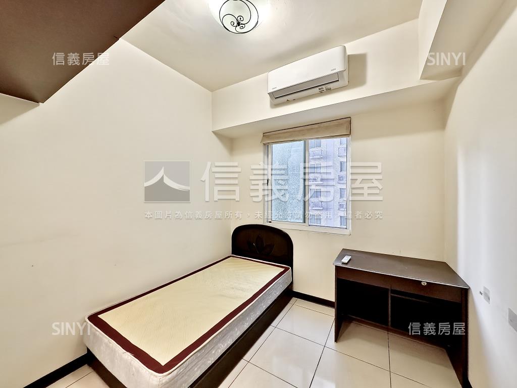 大利市舒適三房房屋室內格局與周邊環境