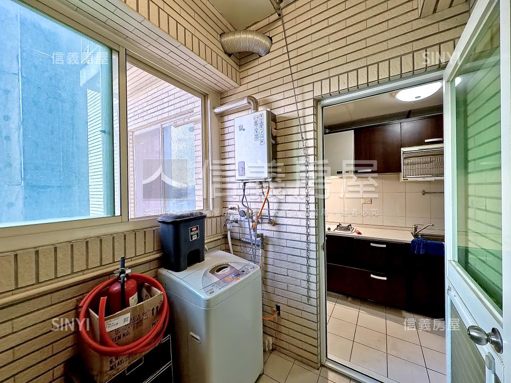 大利市舒適三房房屋室內格局與周邊環境