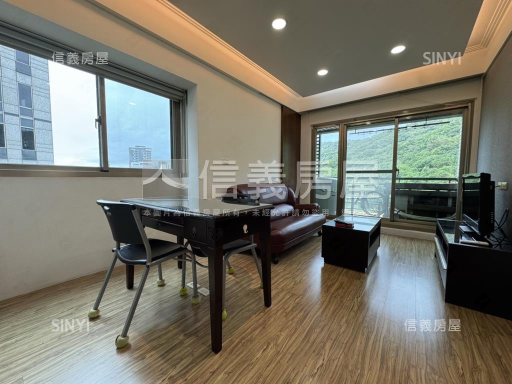 明水路麗緻美景珠寶盒房屋室內格局與周邊環境