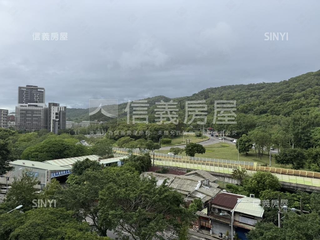 明水路麗緻美景珠寶盒房屋室內格局與周邊環境