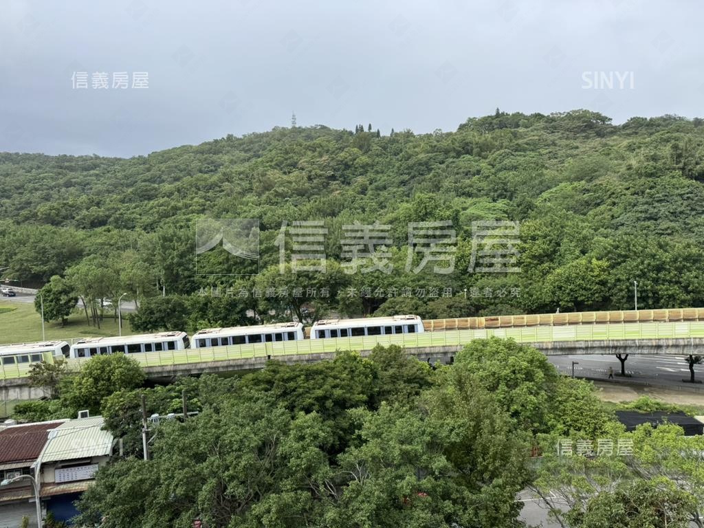 明水路麗緻美景珠寶盒房屋室內格局與周邊環境