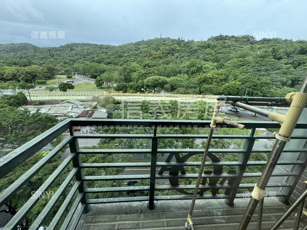 明水路麗緻美景珠寶盒房屋室內格局與周邊環境