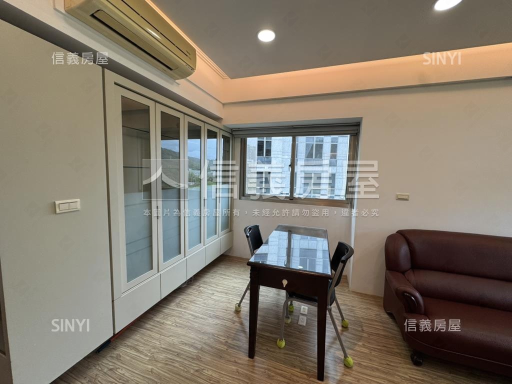 明水路麗緻美景珠寶盒房屋室內格局與周邊環境