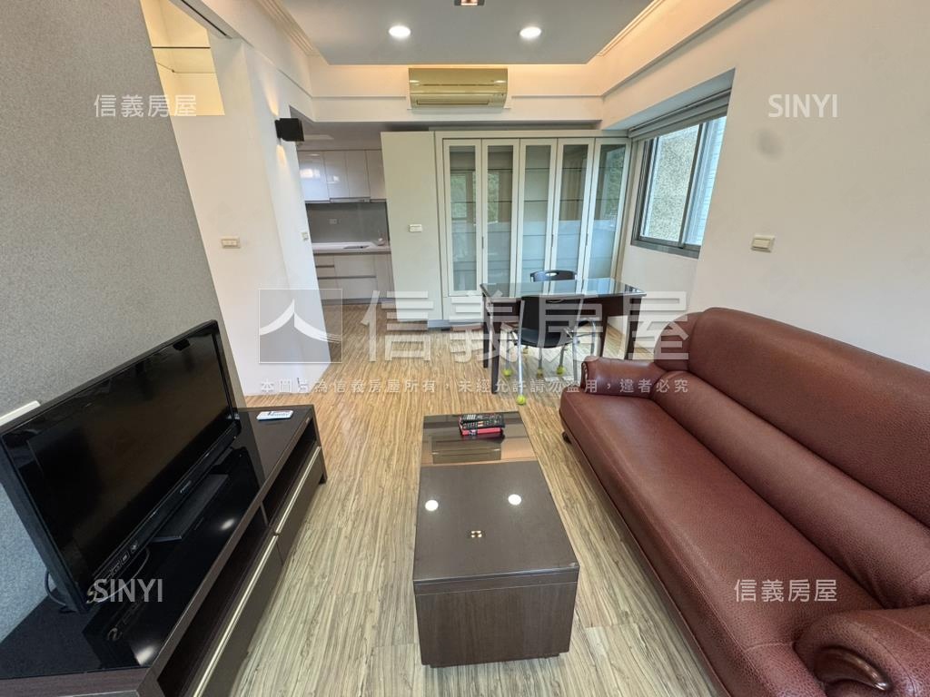 明水路麗緻美景珠寶盒房屋室內格局與周邊環境