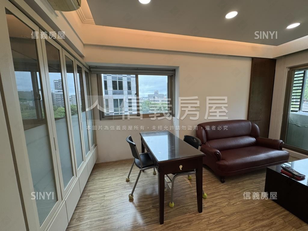 明水路麗緻美景珠寶盒房屋室內格局與周邊環境