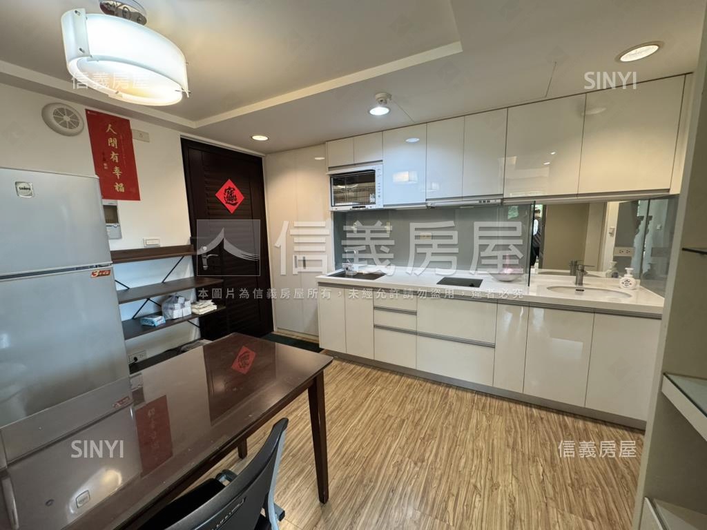 明水路麗緻美景珠寶盒房屋室內格局與周邊環境