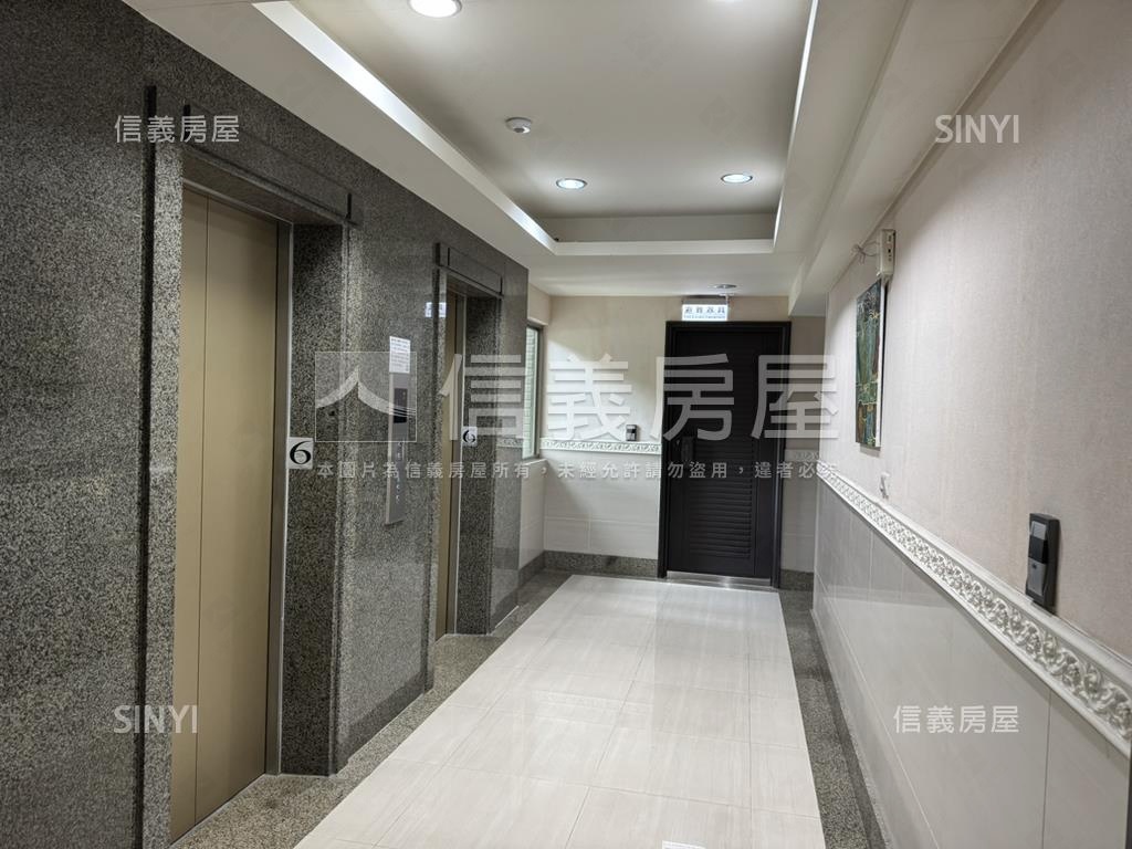 明水路麗緻美景珠寶盒房屋室內格局與周邊環境