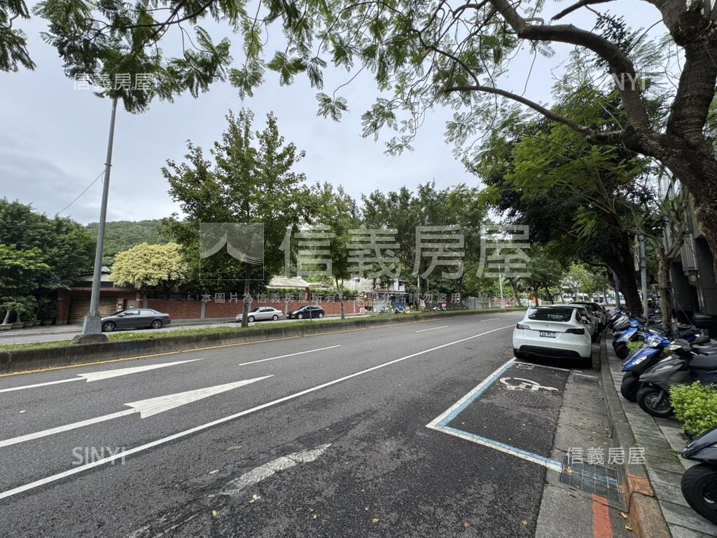 明水路麗緻美景珠寶盒房屋室內格局與周邊環境