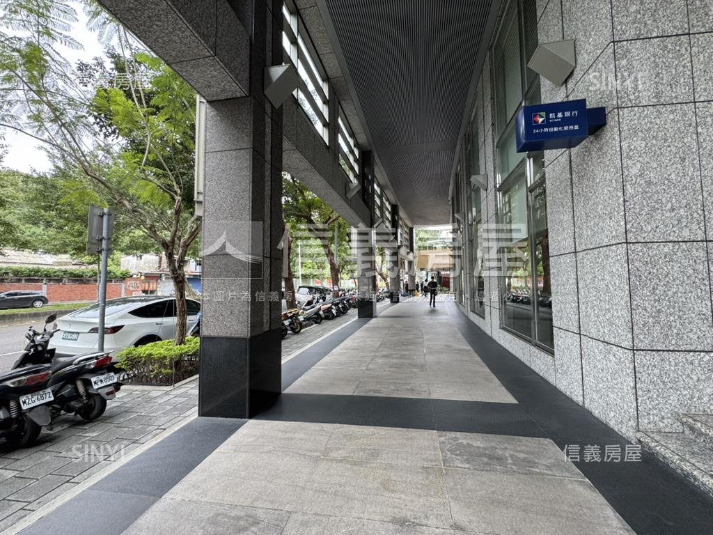 明水路麗緻美景珠寶盒房屋室內格局與周邊環境