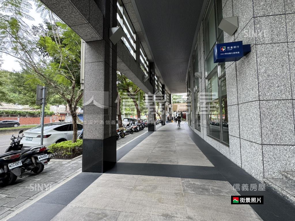 明水路麗緻美景珠寶盒房屋室內格局與周邊環境