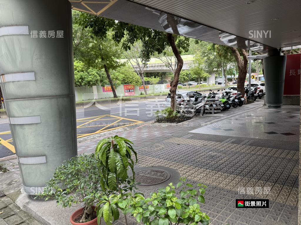 明水路麗緻美景珠寶盒房屋室內格局與周邊環境