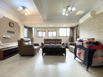 柳楊雅築美三房