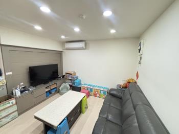 高樓稀有２房２衛