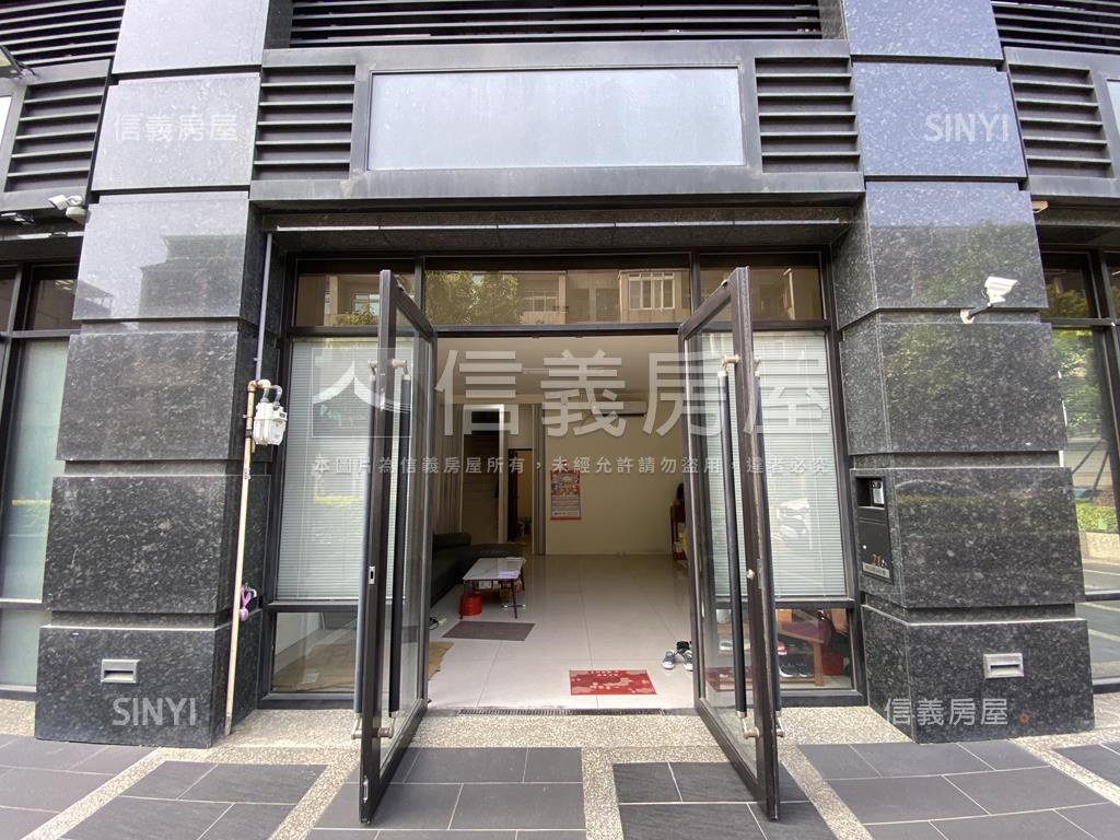 中山世紀１＋２美住店平車房屋室內格局與周邊環境