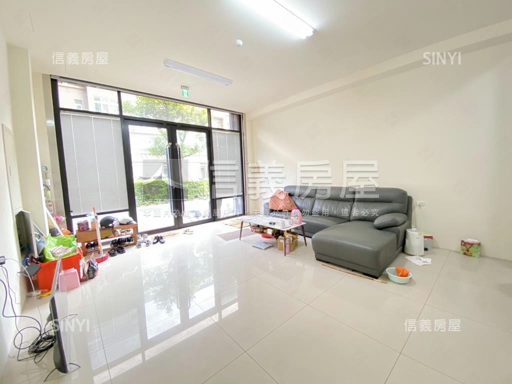 中山世紀１＋２美住店平車房屋室內格局與周邊環境