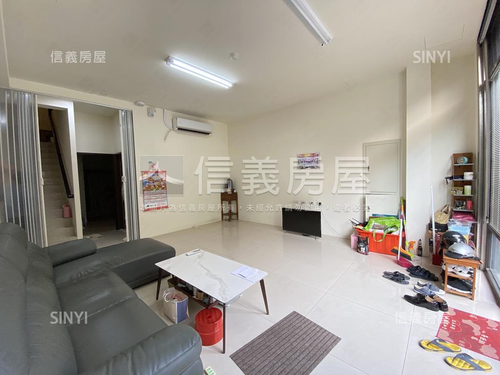 中山世紀１＋２美住店平車房屋室內格局與周邊環境