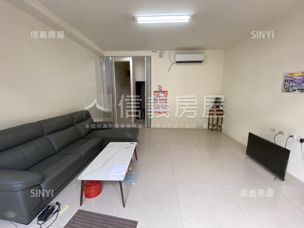 中山世紀１＋２美住店平車房屋室內格局與周邊環境