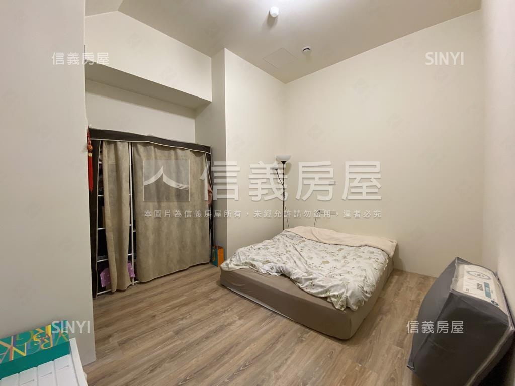 中山世紀１＋２美住店平車房屋室內格局與周邊環境