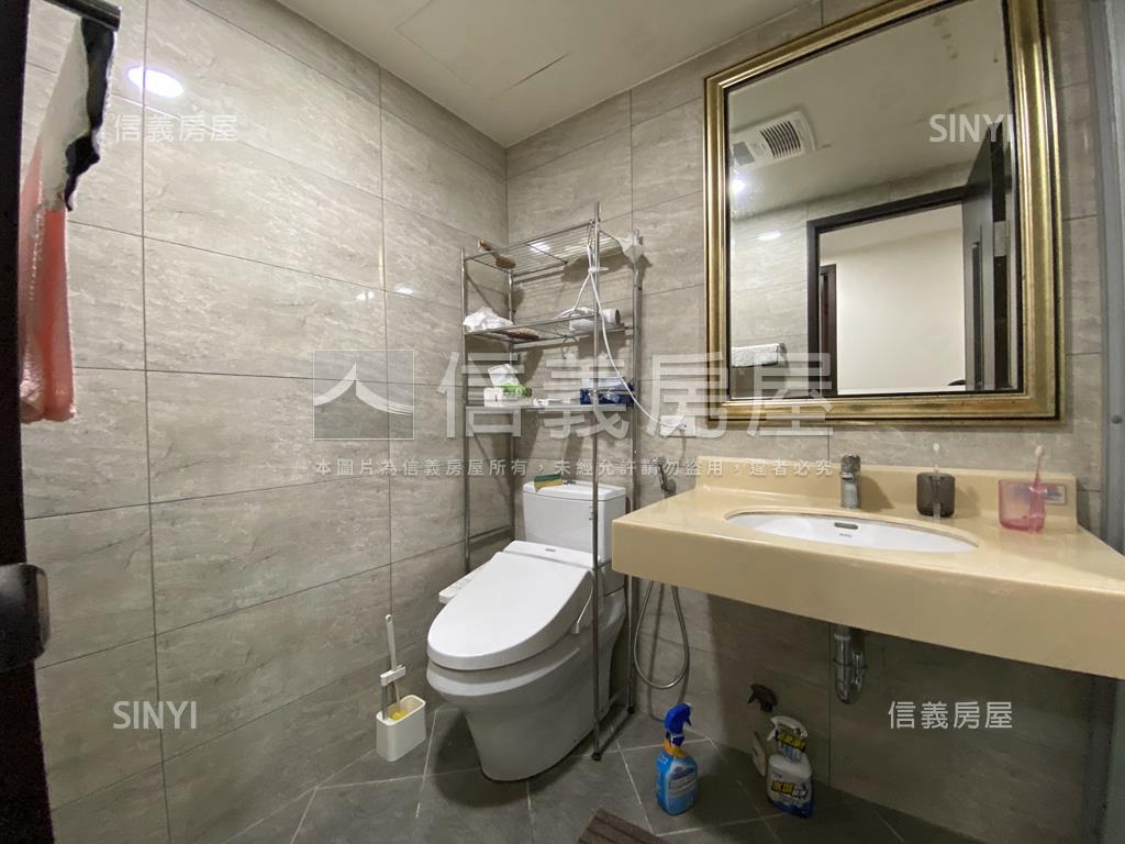 中山世紀１＋２美住店平車房屋室內格局與周邊環境