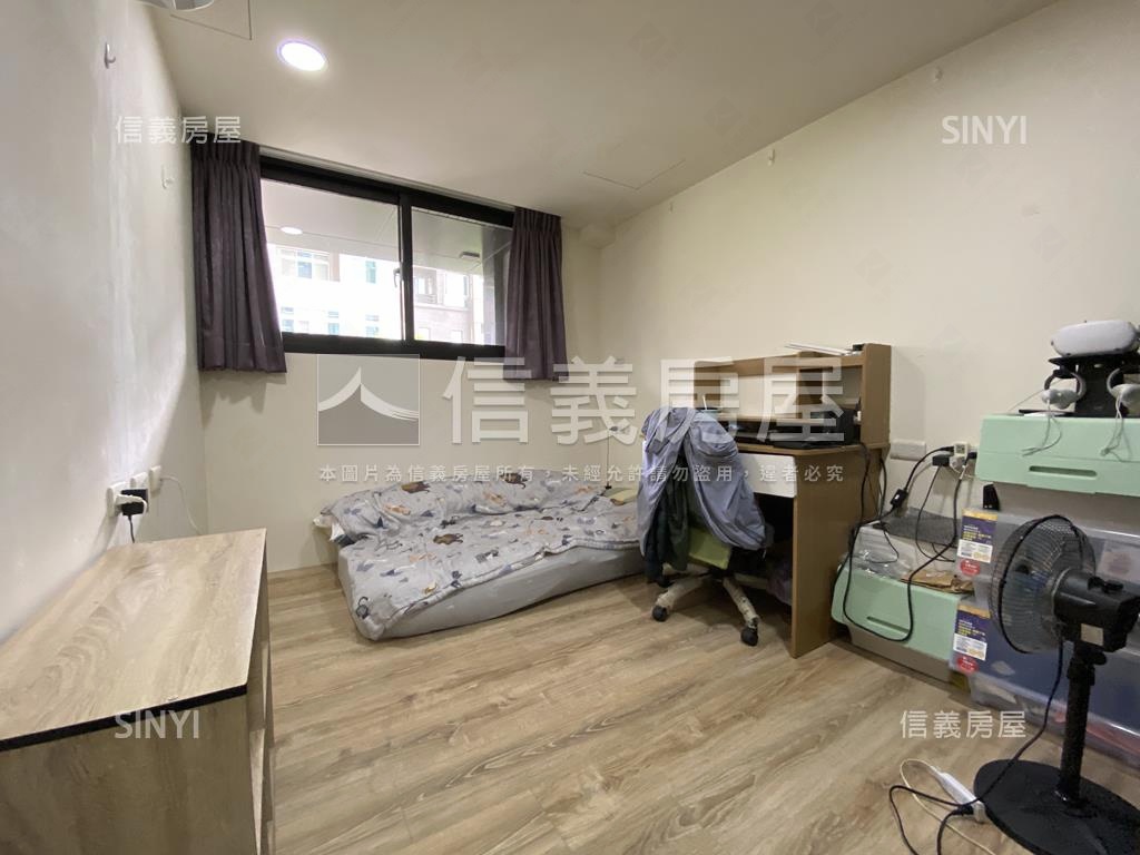 中山世紀１＋２美住店平車房屋室內格局與周邊環境